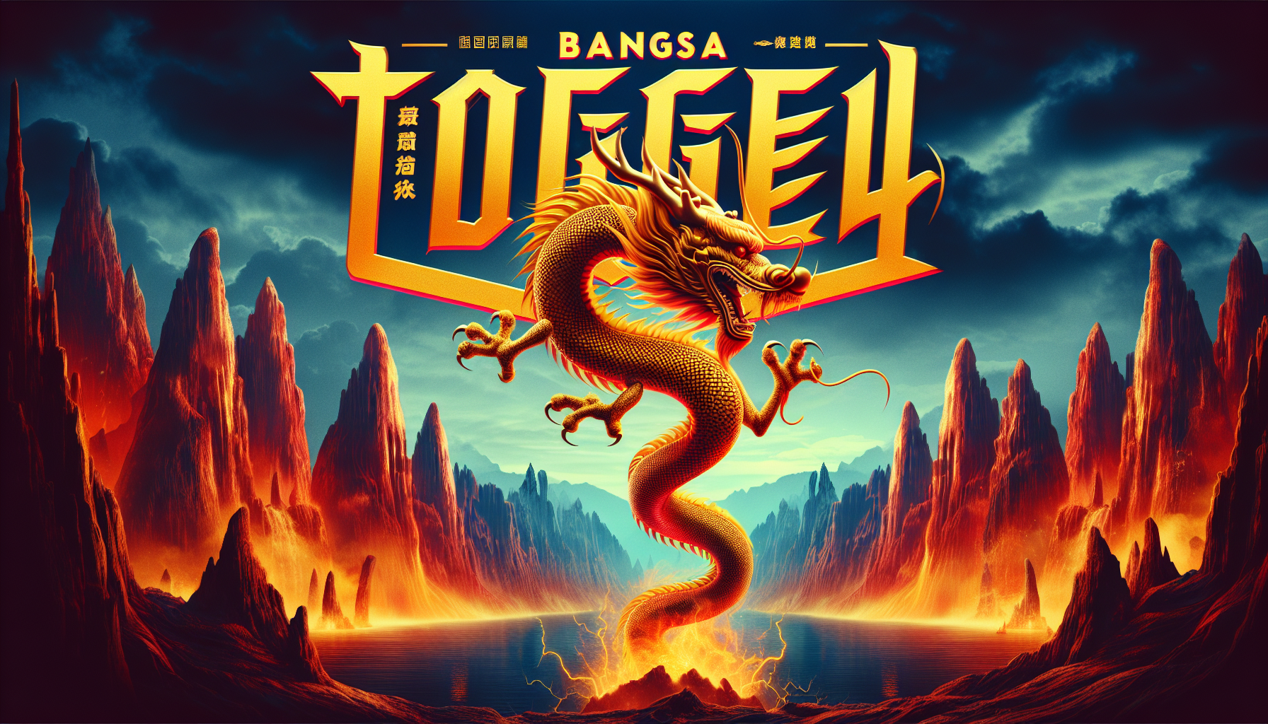 Bangsatogel