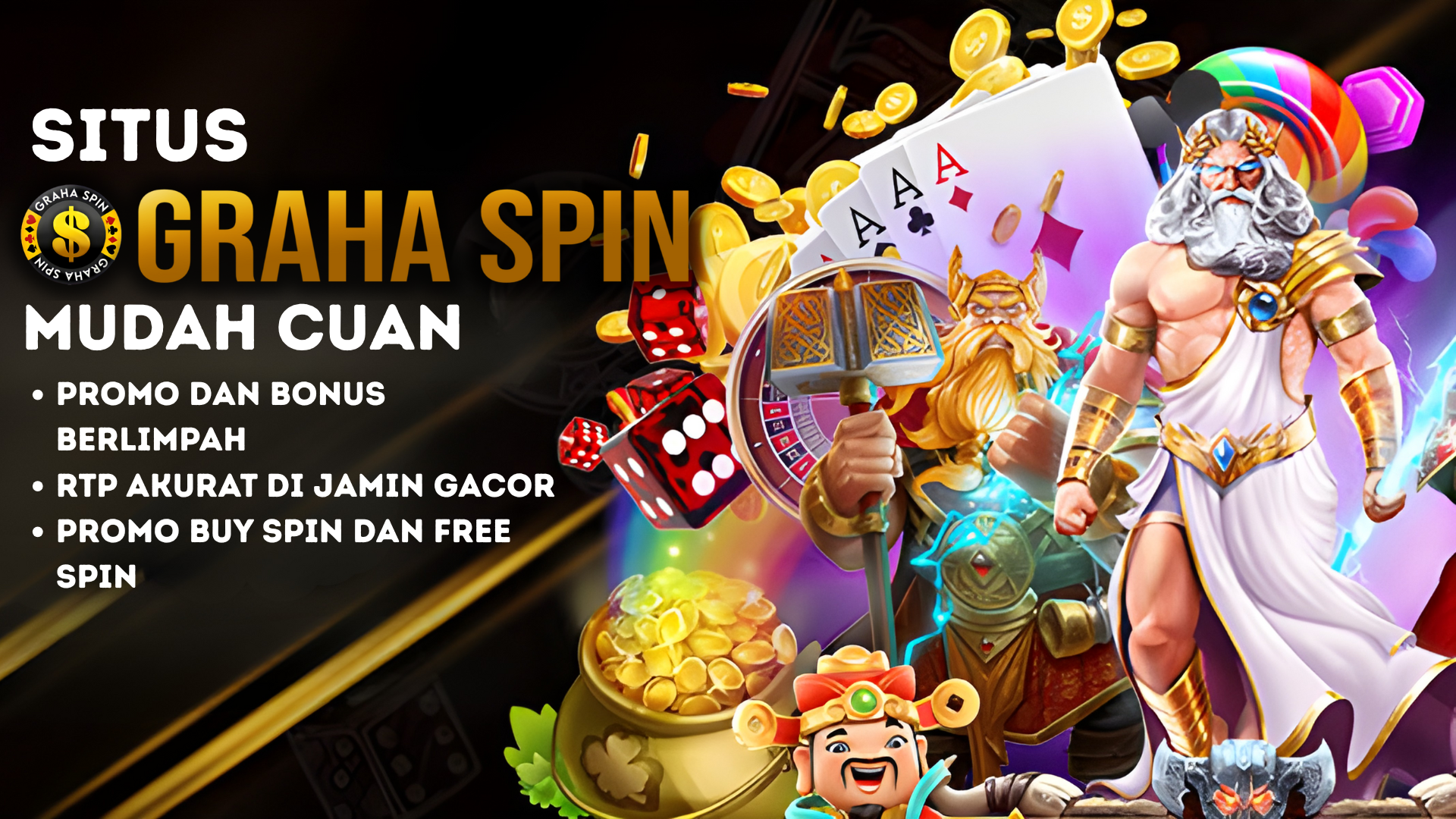 BANNER GRAHA