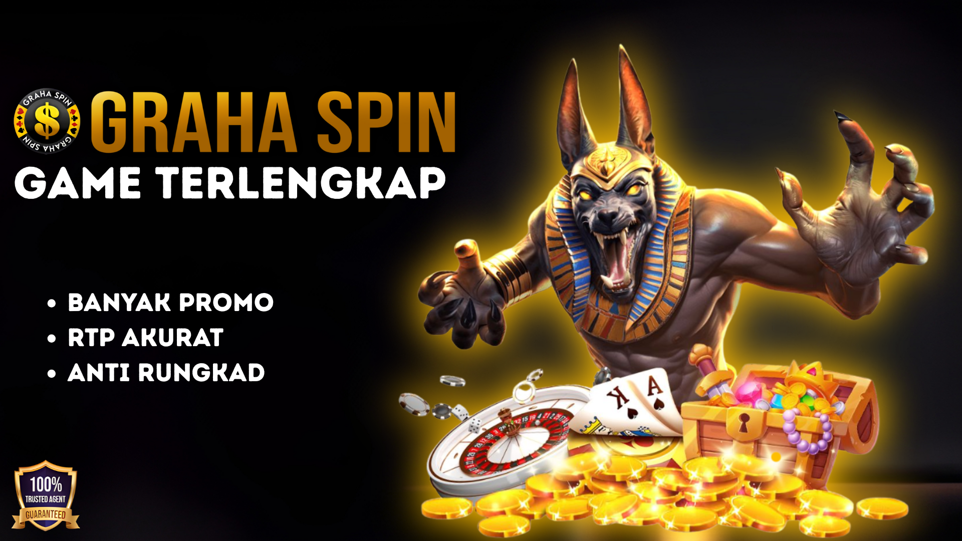 BANNER GRAHA