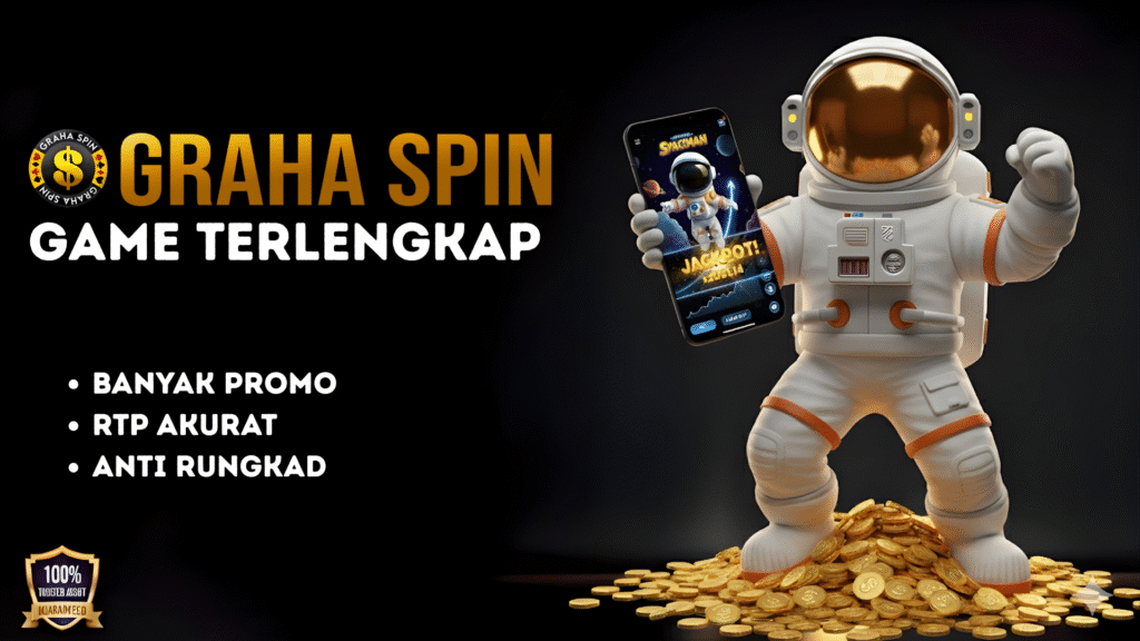 BANNER GRAHA