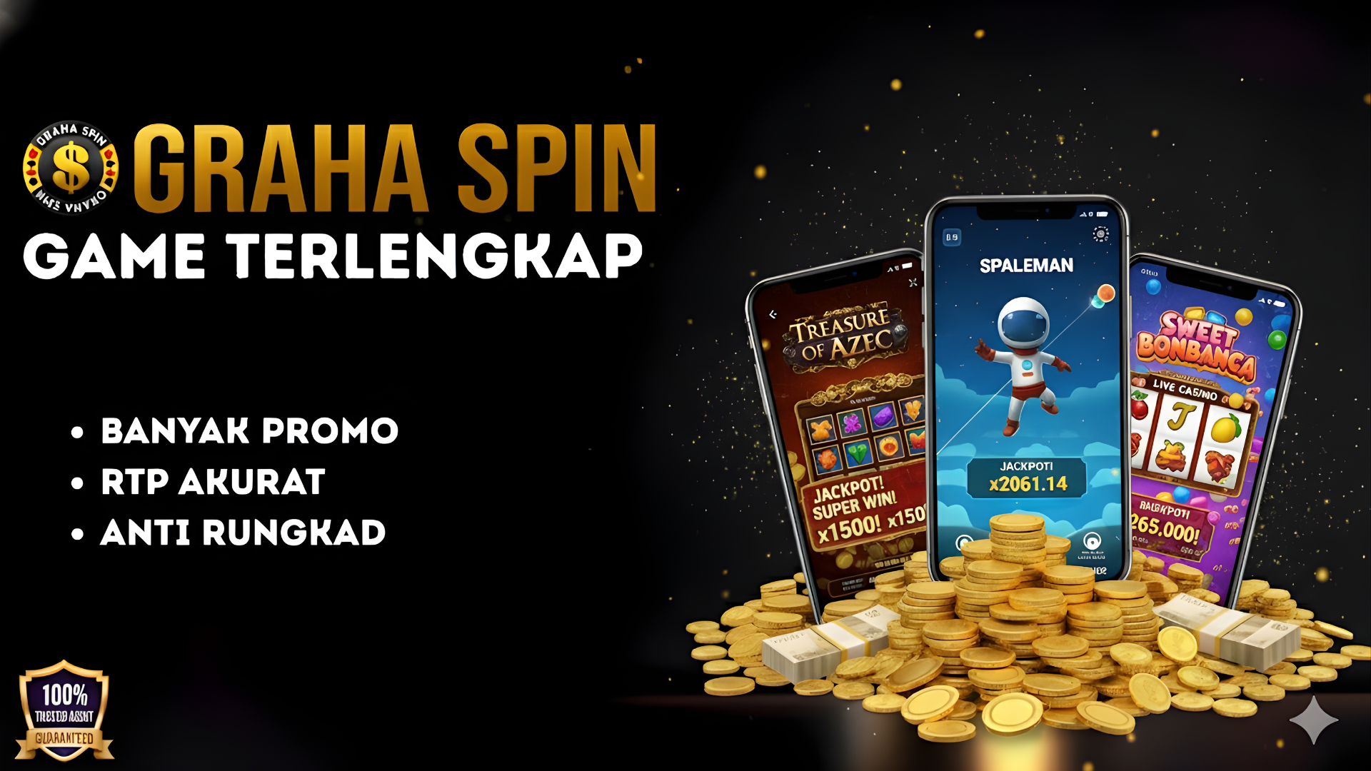 BANNER GRAHA