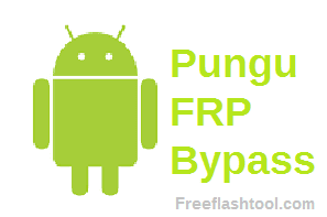 Pangu FRP Bypass