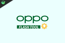 Oppo Tool Download