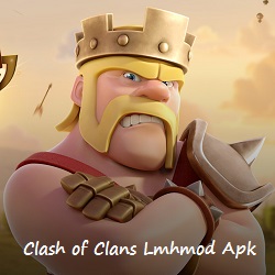 Clash of Clans Lmhmod