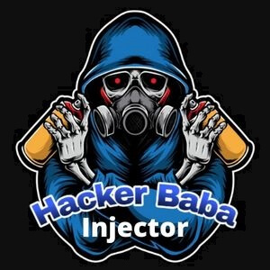 Hacker Baba Injector