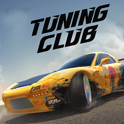 Tuning Club Online Apk